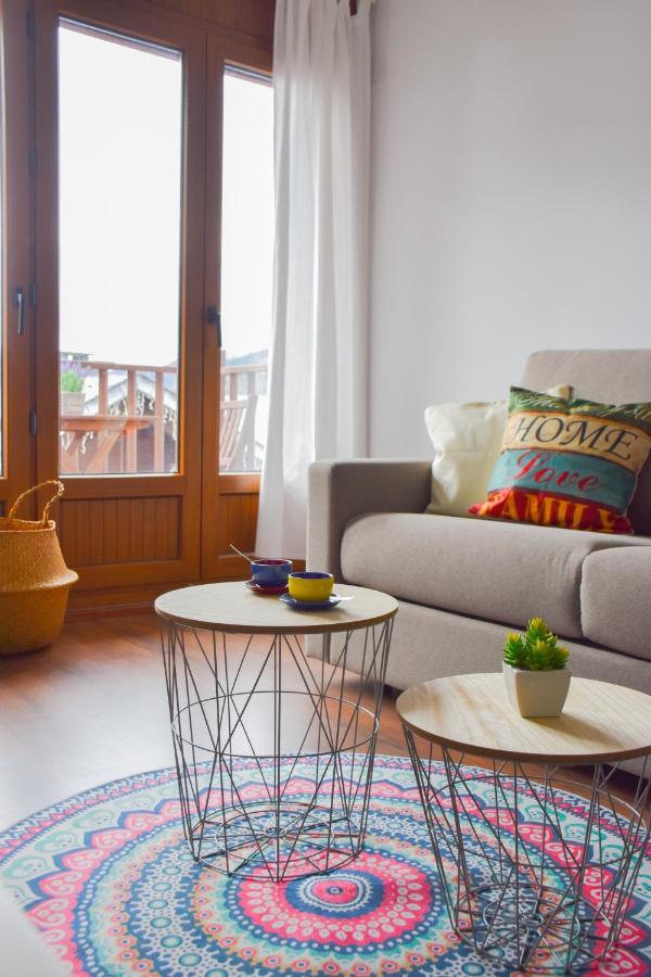Apartament Ninot Bonito Apartamento Con Vistas A La X De Grandvalira 엘타르테르 외부 사진