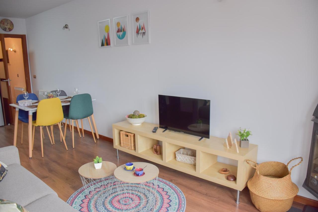 Apartament Ninot Bonito Apartamento Con Vistas A La X De Grandvalira 엘타르테르 외부 사진