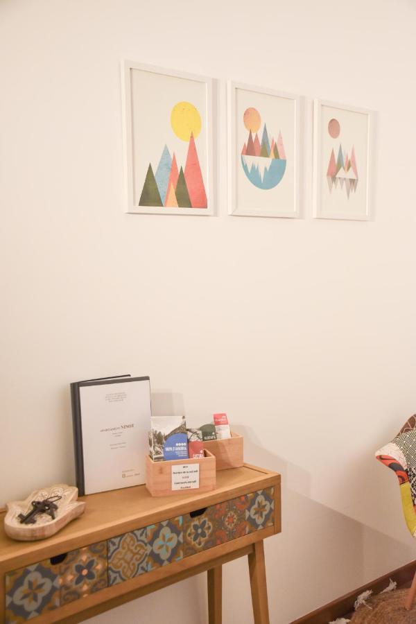Apartament Ninot Bonito Apartamento Con Vistas A La X De Grandvalira 엘타르테르 외부 사진