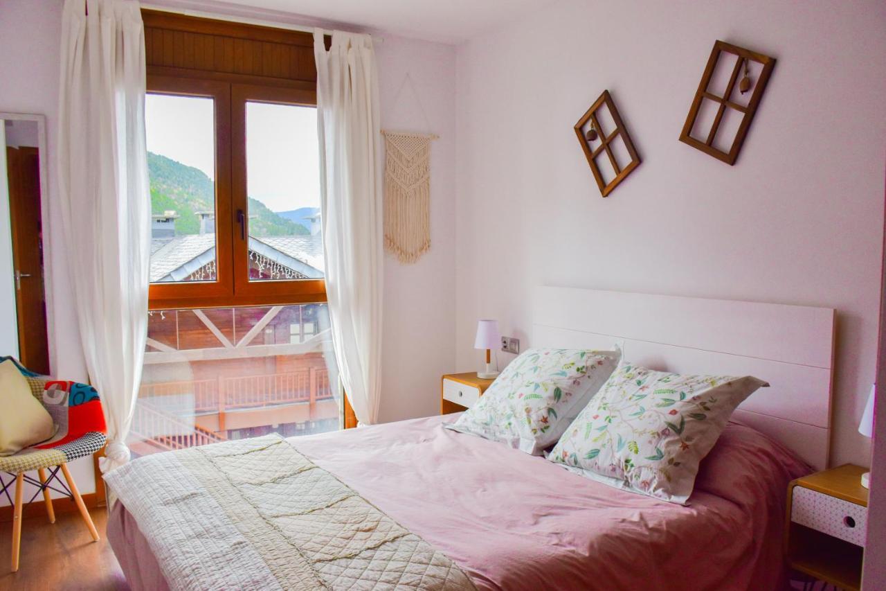 Apartament Ninot Bonito Apartamento Con Vistas A La X De Grandvalira 엘타르테르 외부 사진