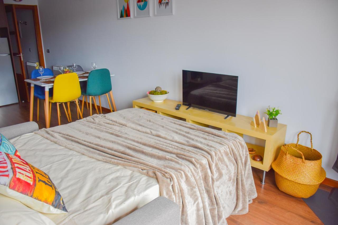Apartament Ninot Bonito Apartamento Con Vistas A La X De Grandvalira 엘타르테르 외부 사진