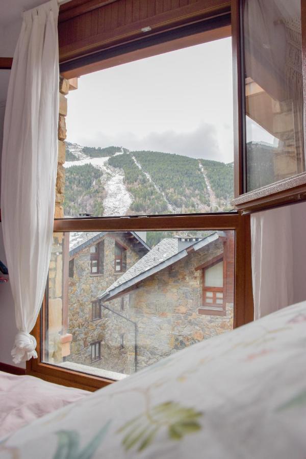 Apartament Ninot Bonito Apartamento Con Vistas A La X De Grandvalira 엘타르테르 외부 사진