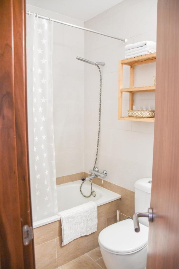 Apartament Ninot Bonito Apartamento Con Vistas A La X De Grandvalira 엘타르테르 외부 사진